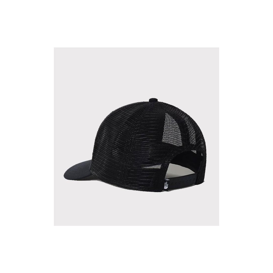 THE NORTH FACE MUDDER TRUCKER NEGRO