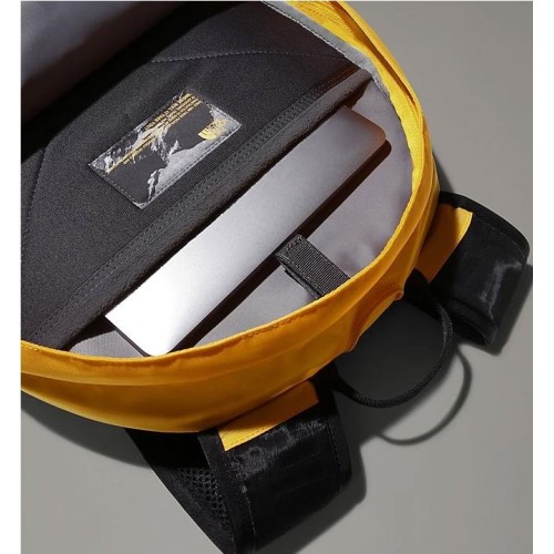 THE NORTH FACE BOREALIS CLASSC AMARILLO