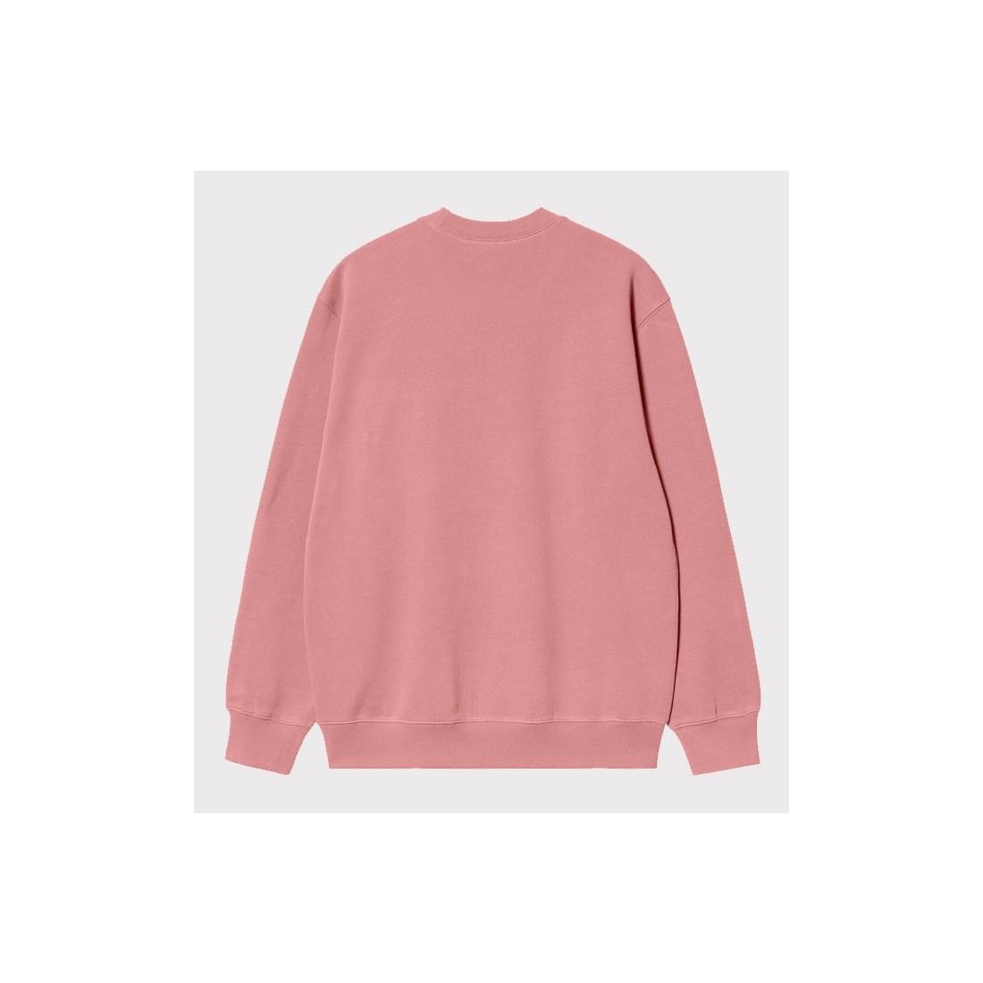 CARHARTT WIP CARHARTT SWEATT ROSADO
