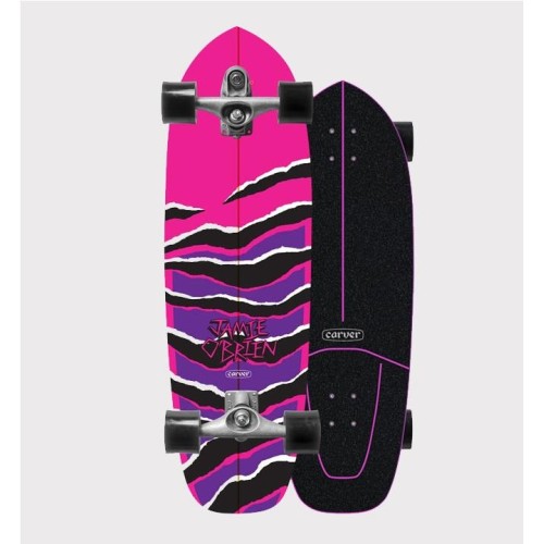 CARVER JOB PINK TIGER 32.5 ROSADO