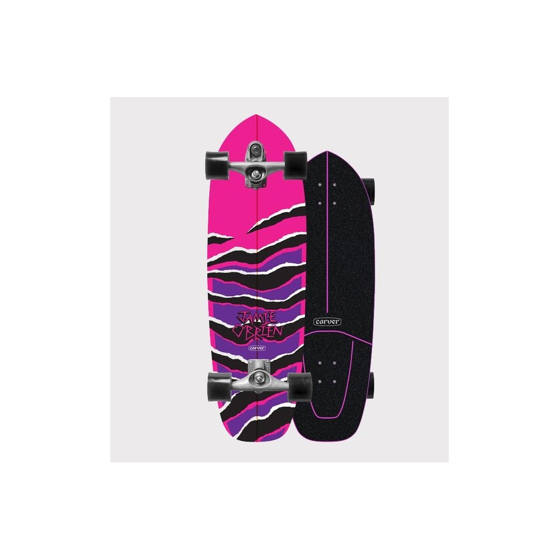 CARVER JOB PINK TIGER 32.5 ROSADO