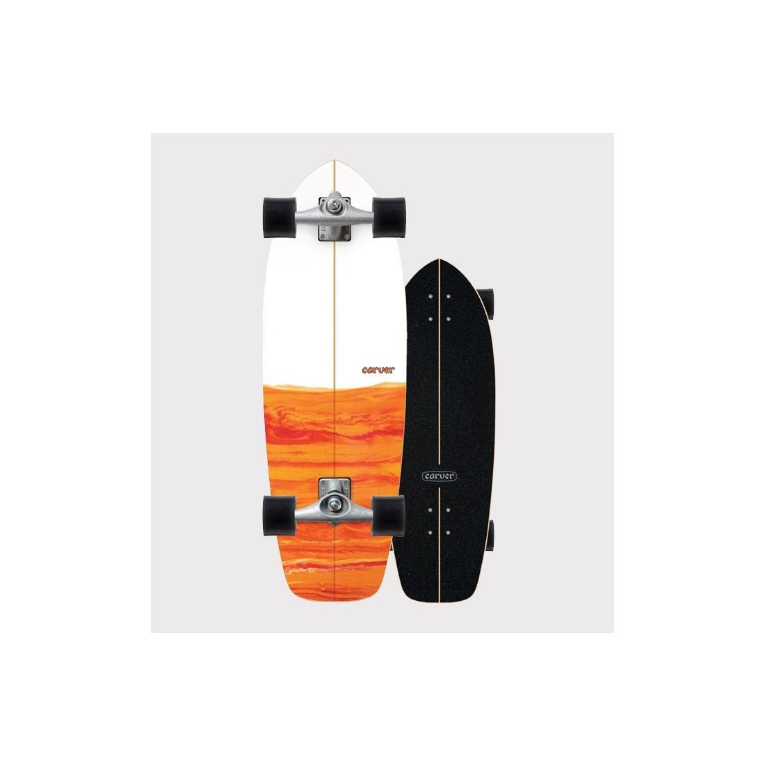 CARVER FIREFLY 30.25 CX BLANCO
