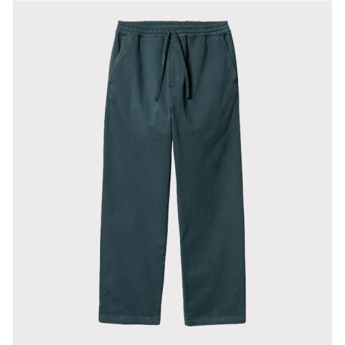 CARHARTT WIP FLOYDE PANT AZUL
