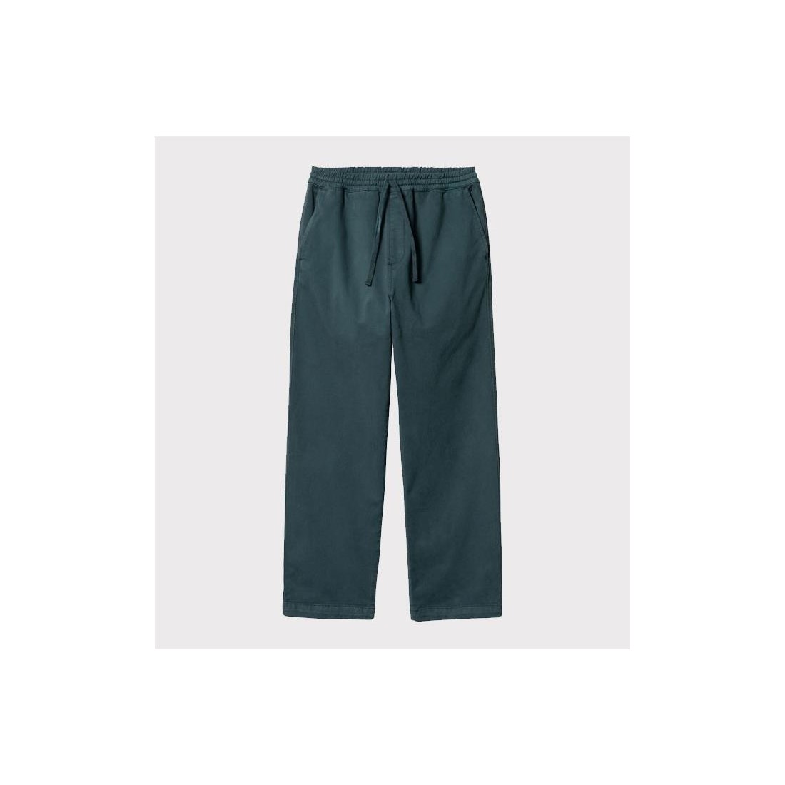 CARHARTT WIP FLOYDE PANT AZUL
