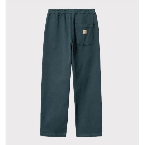 CARHARTT WIP FLOYDE PANT AZUL 2