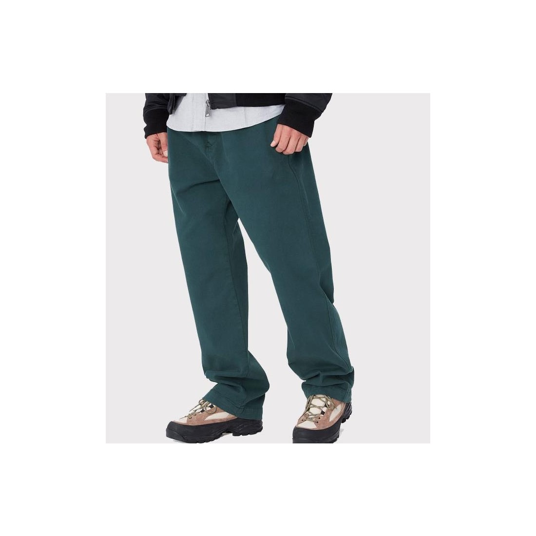 CARHARTT WIP FLOYDE PANT AZUL
