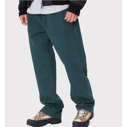 CARHARTT WIP FLOYDE PANT AZUL