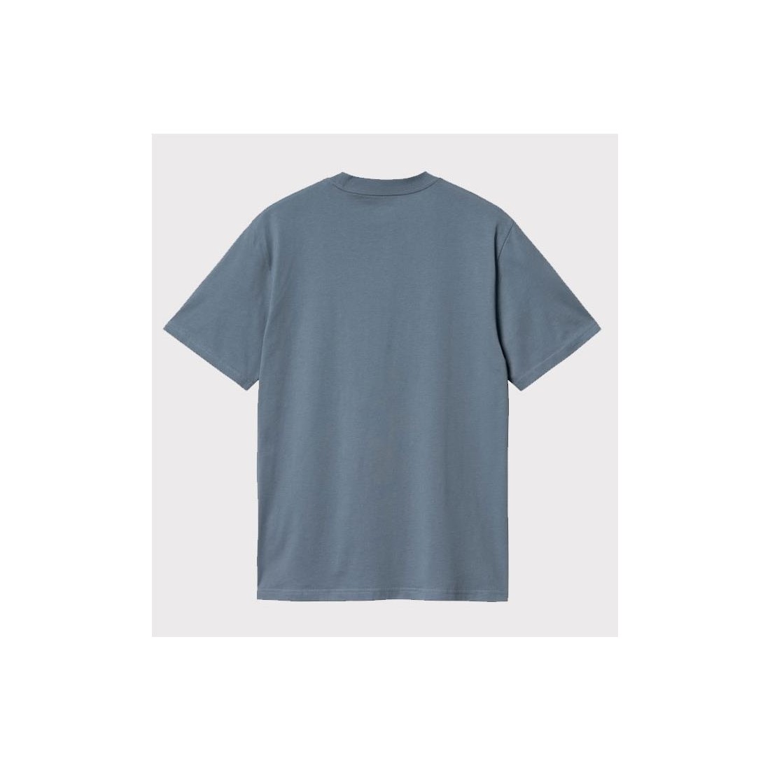 CARHARTT WIP PARADISE SCRIPT AZUL