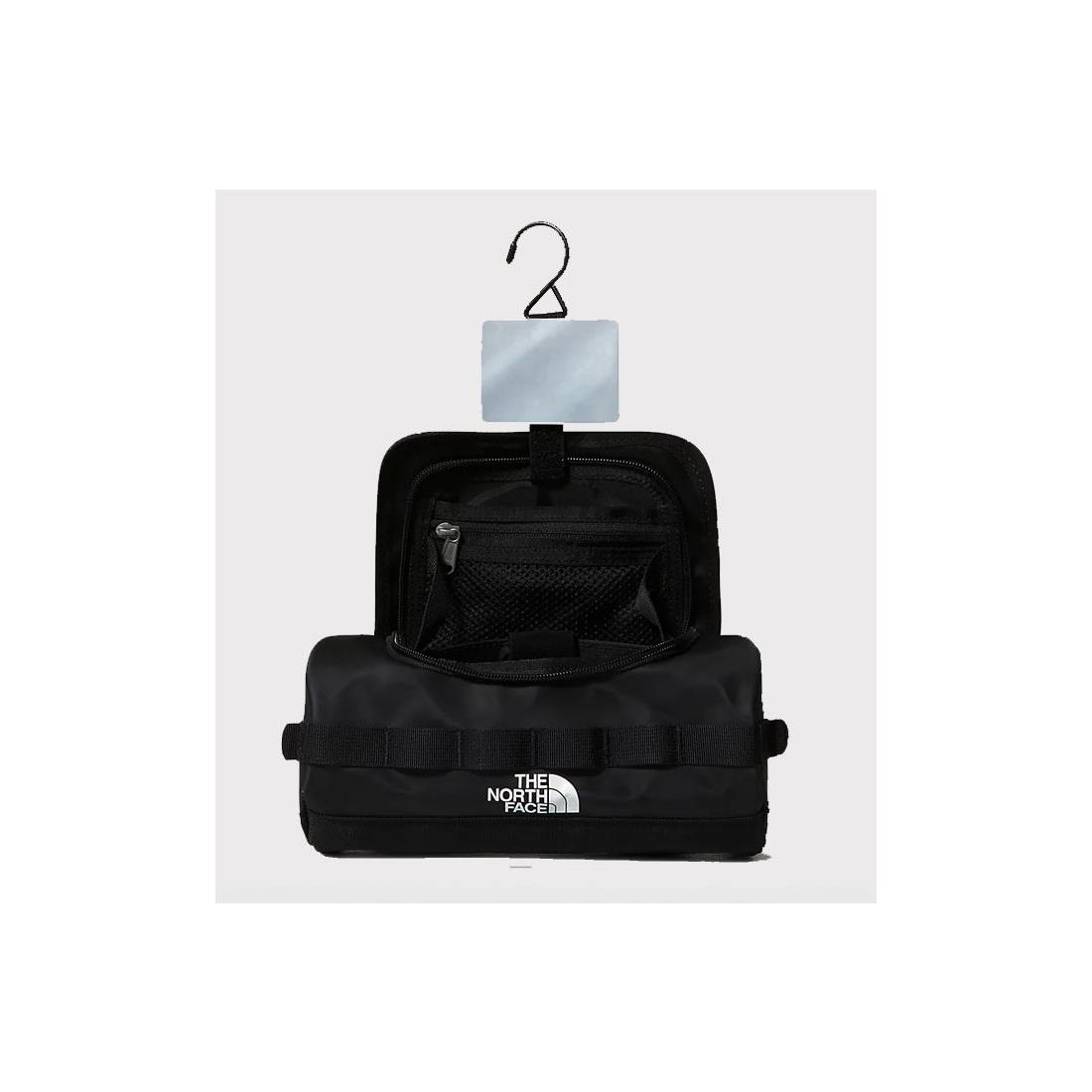 THE NORTH FACE TRAVEL CANISTER NEGRO