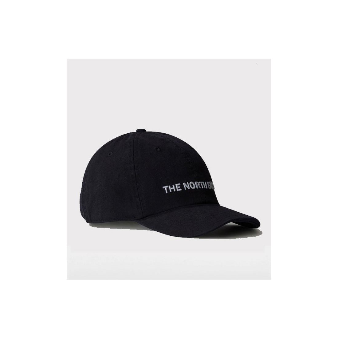 THE NORTH FACE ROOMY NORM HAT NEGRO