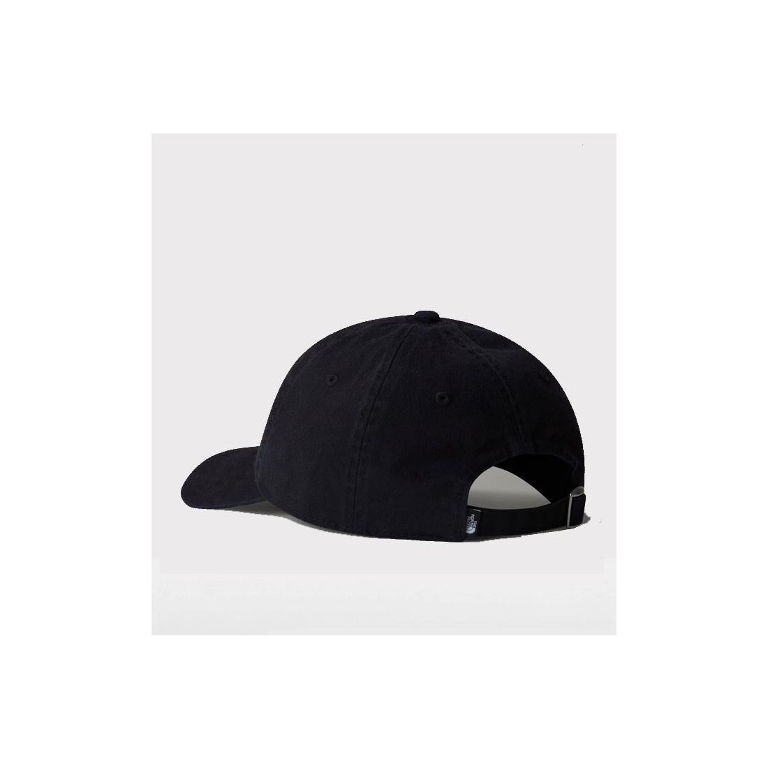 THE NORTH FACE ROOMY NORM HAT NEGRO