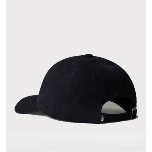 THE NORTH FACE ROOMY NORM HAT NEGRO