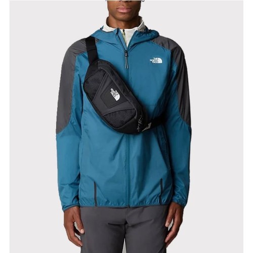 THE NORTH FACE Y2K HIP BACK NEGRO