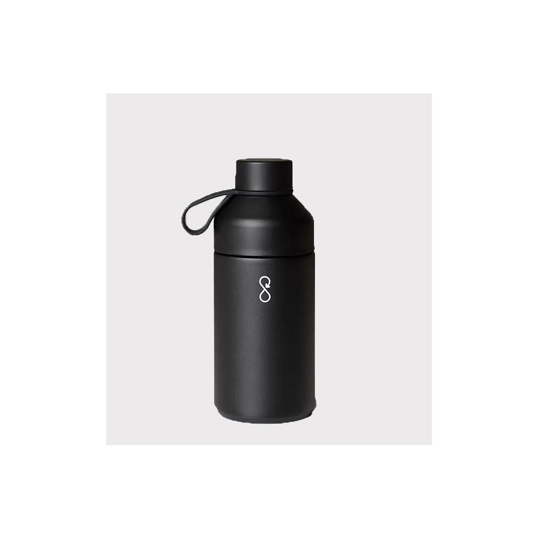 THE NORTH FACE BOTTLE 750 ML NEGRO