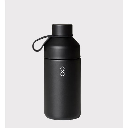 THE NORTH FACE BOTTLE 750 ML NEGRO