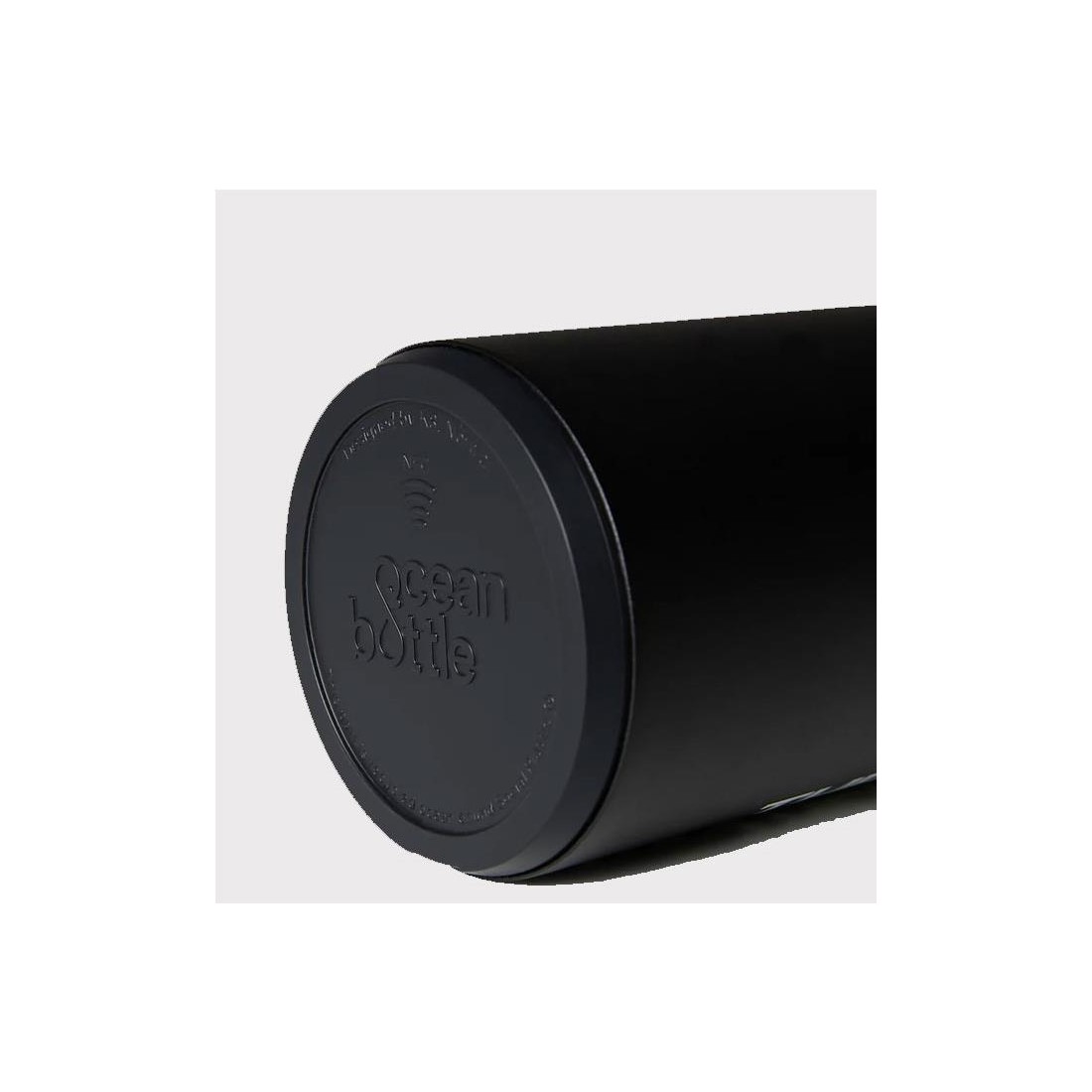 THE NORTH FACE BOTTLE 750 ML NEGRO