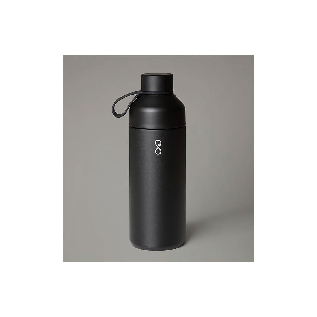 THE NORTH FACE BOTTLE 1 L NEGRO
