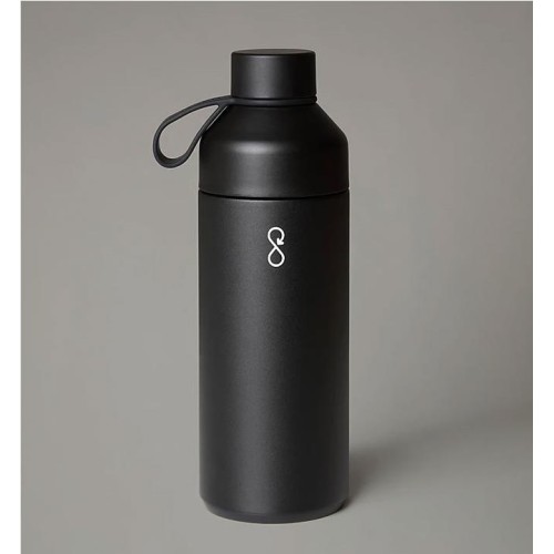 THE NORTH FACE BOTTLE 1 L NEGRO
