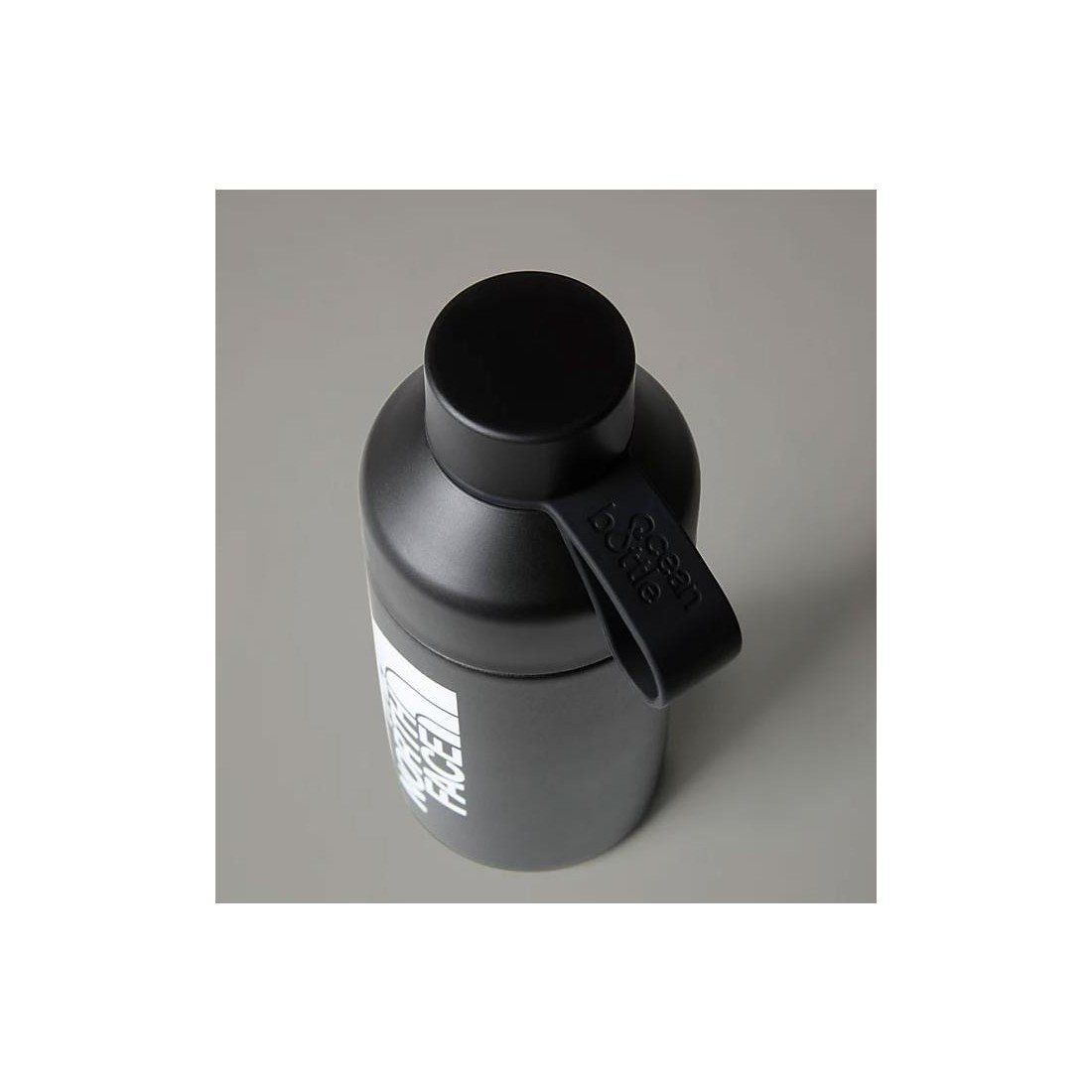 THE NORTH FACE BOTTLE 1 L NEGRO