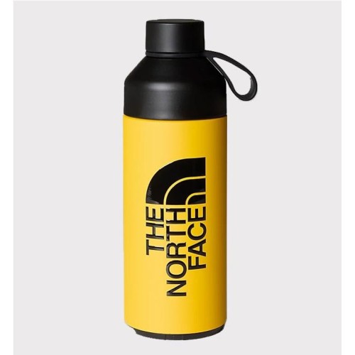 THE NORTH FACE BOTTLE 1 L AMARILLO
