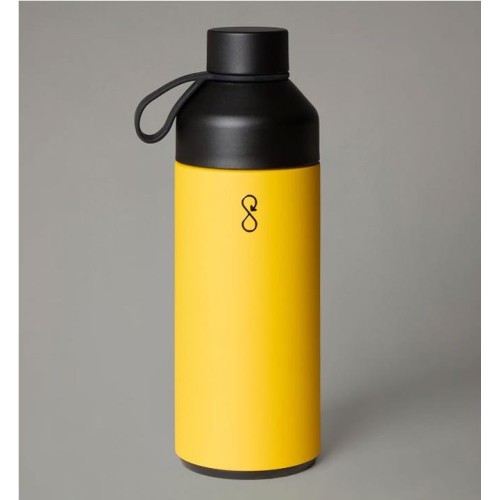 THE NORTH FACE BOTTLE 1 L AMARILLO 2