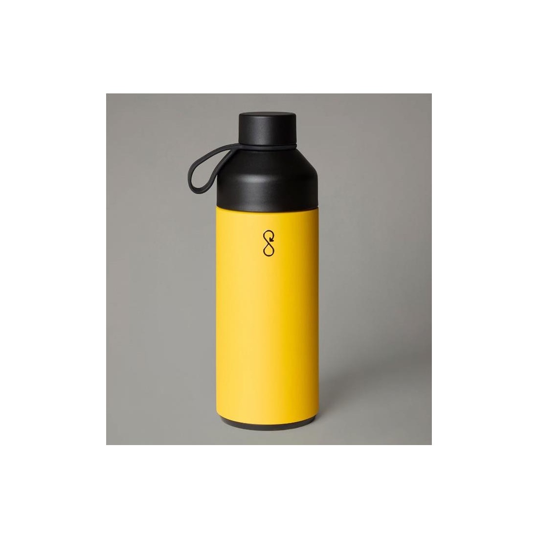 THE NORTH FACE BOTTLE 1 L AMARILLO
