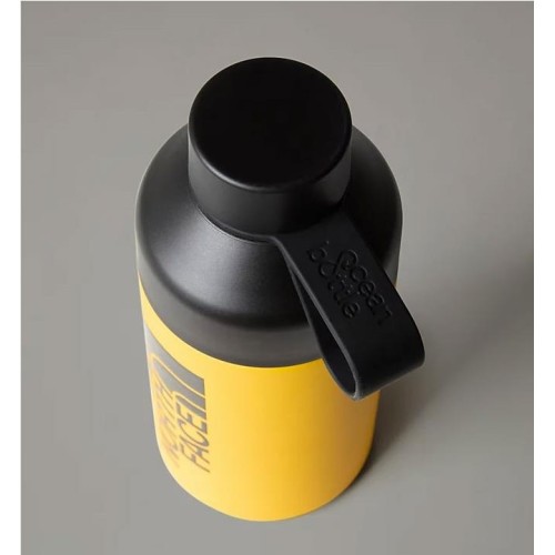 THE NORTH FACE BOTTLE 1 L AMARILLO