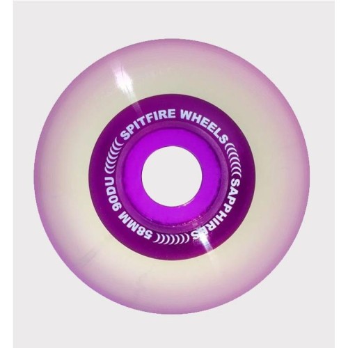 SPITFIRE 90D SAPPHIRE CLR VIOLETA
