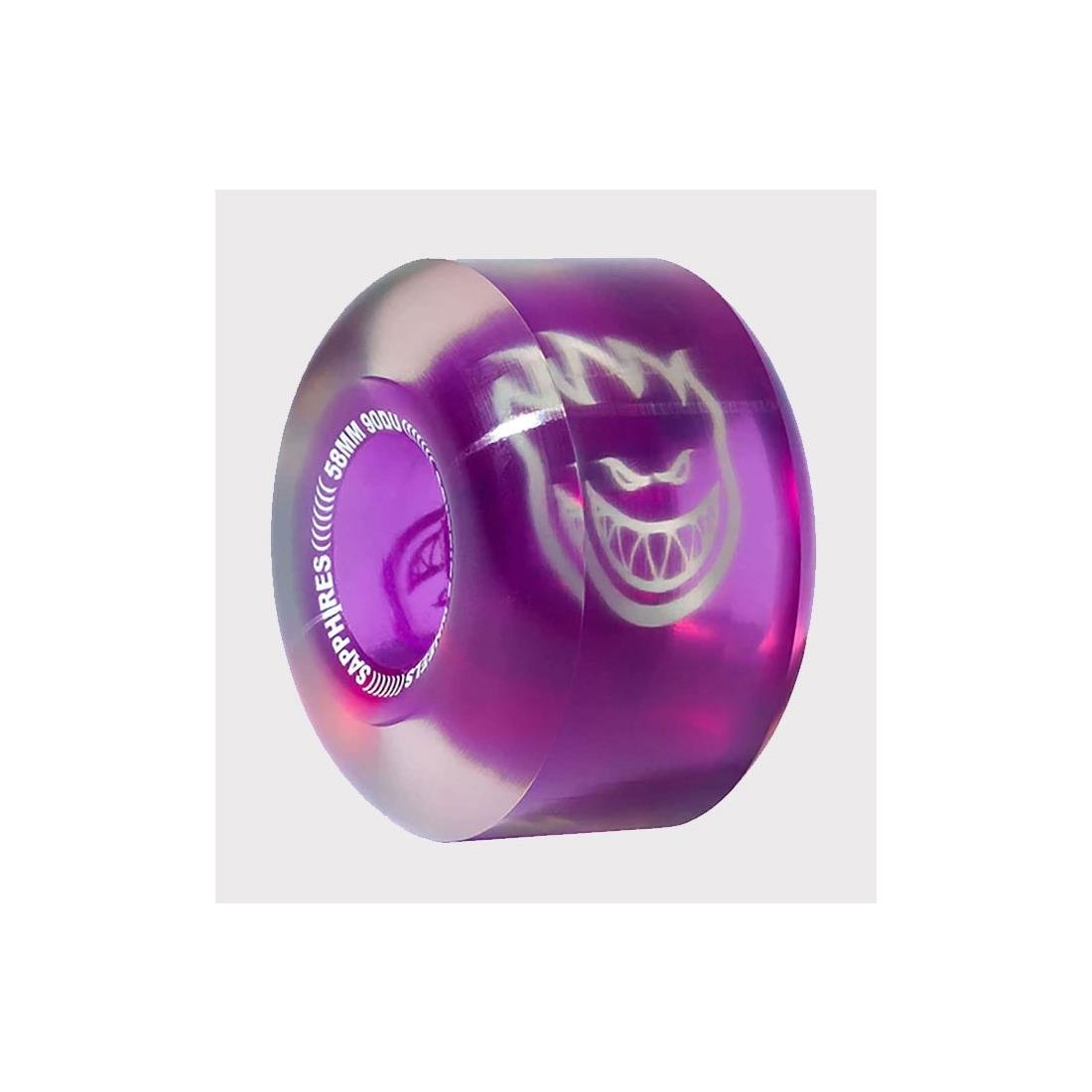 SPITFIRE 90D SAPPHIRE CLR VIOLETA