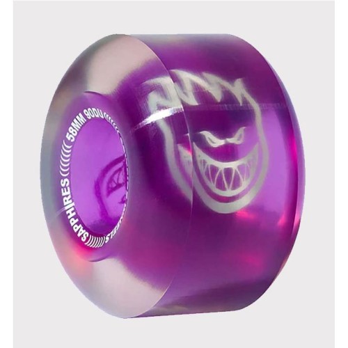 SPITFIRE 90D SAPPHIRE CLR VIOLETA