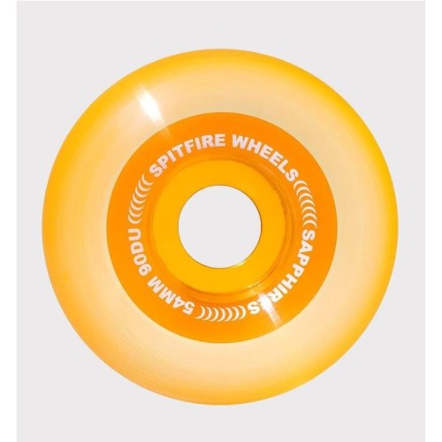 SPITFIRE 90D SAPPHIRE CLR NARANJA