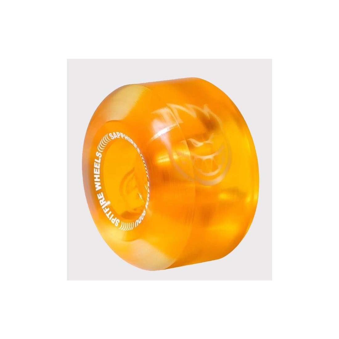SPITFIRE 90D SAPPHIRE CLR NARANJA