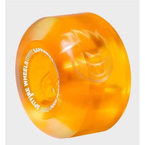SPITFIRE 90D SAPPHIRE CLR NARANJA