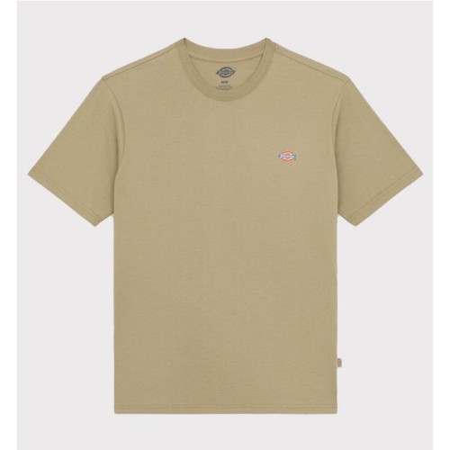 DICKIES MAPLETON TEE VERDE