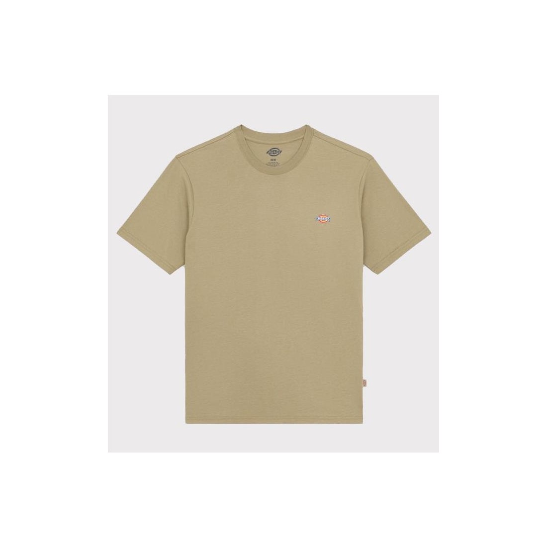 DICKIES MAPLETON TEE VERDE