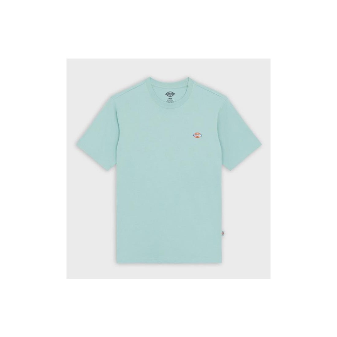 DICKIES MAPLETON TEE AZUL