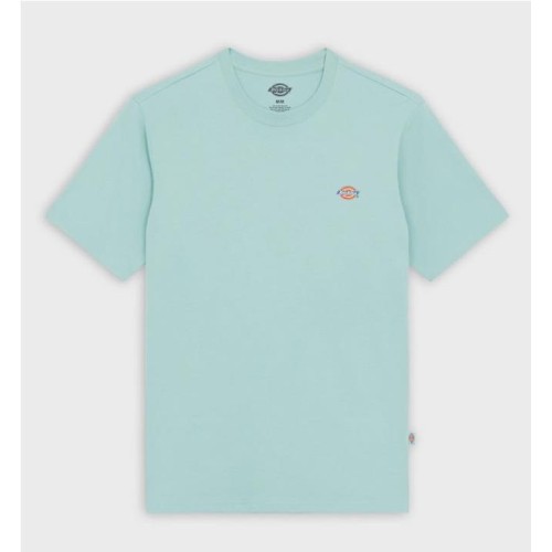 DICKIES MAPLETON TEE AZUL