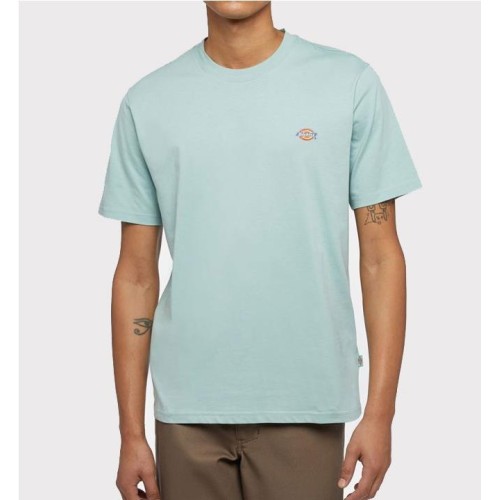 DICKIES MAPLETON TEE AZUL