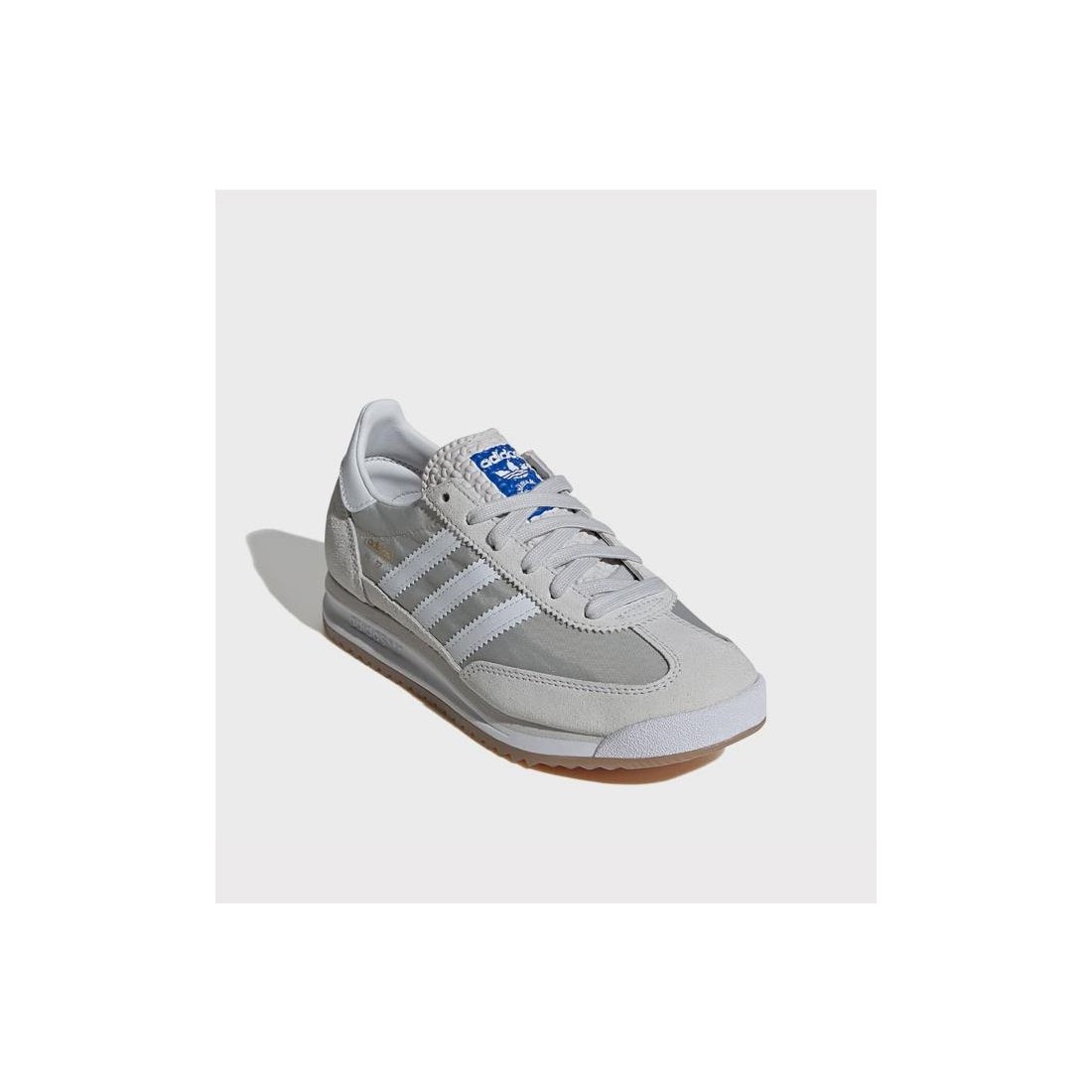 ADIDAS SL 72 RS JUNIOR GRIS
