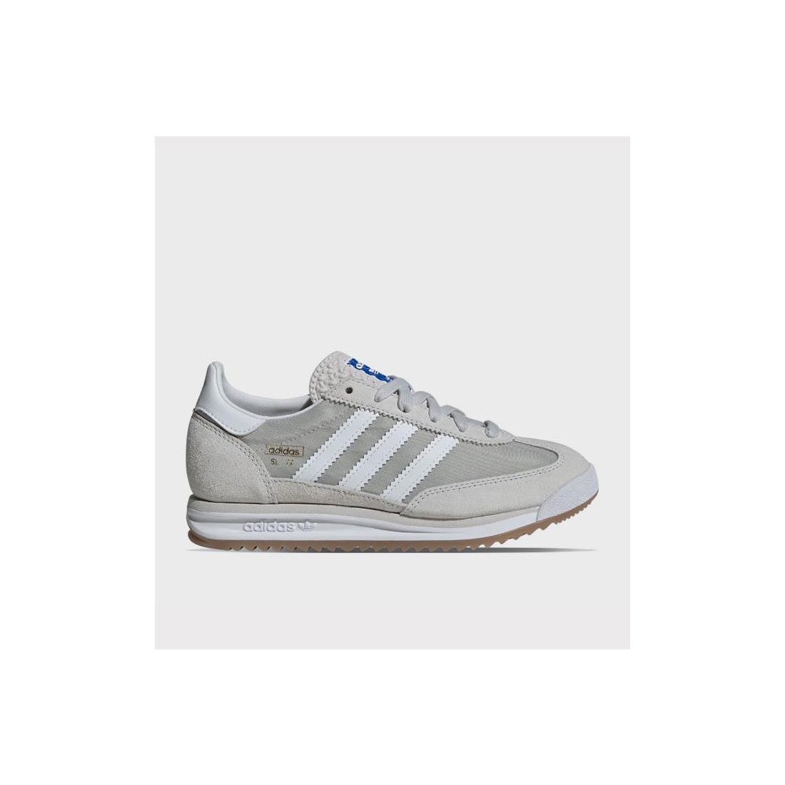 ADIDAS SL 72 RS JUNIOR GRIS