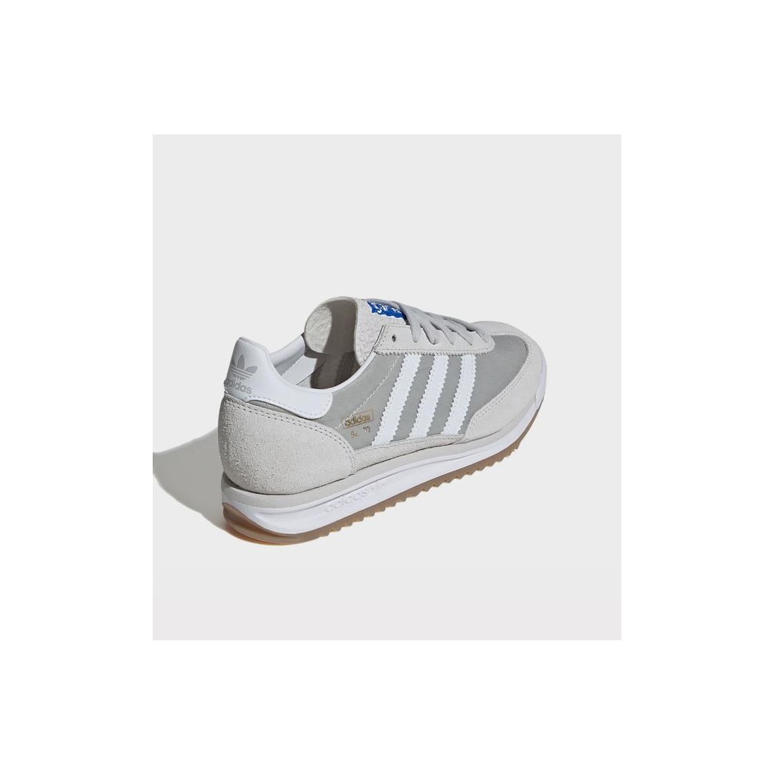 ADIDAS SL 72 RS JUNIOR GRIS