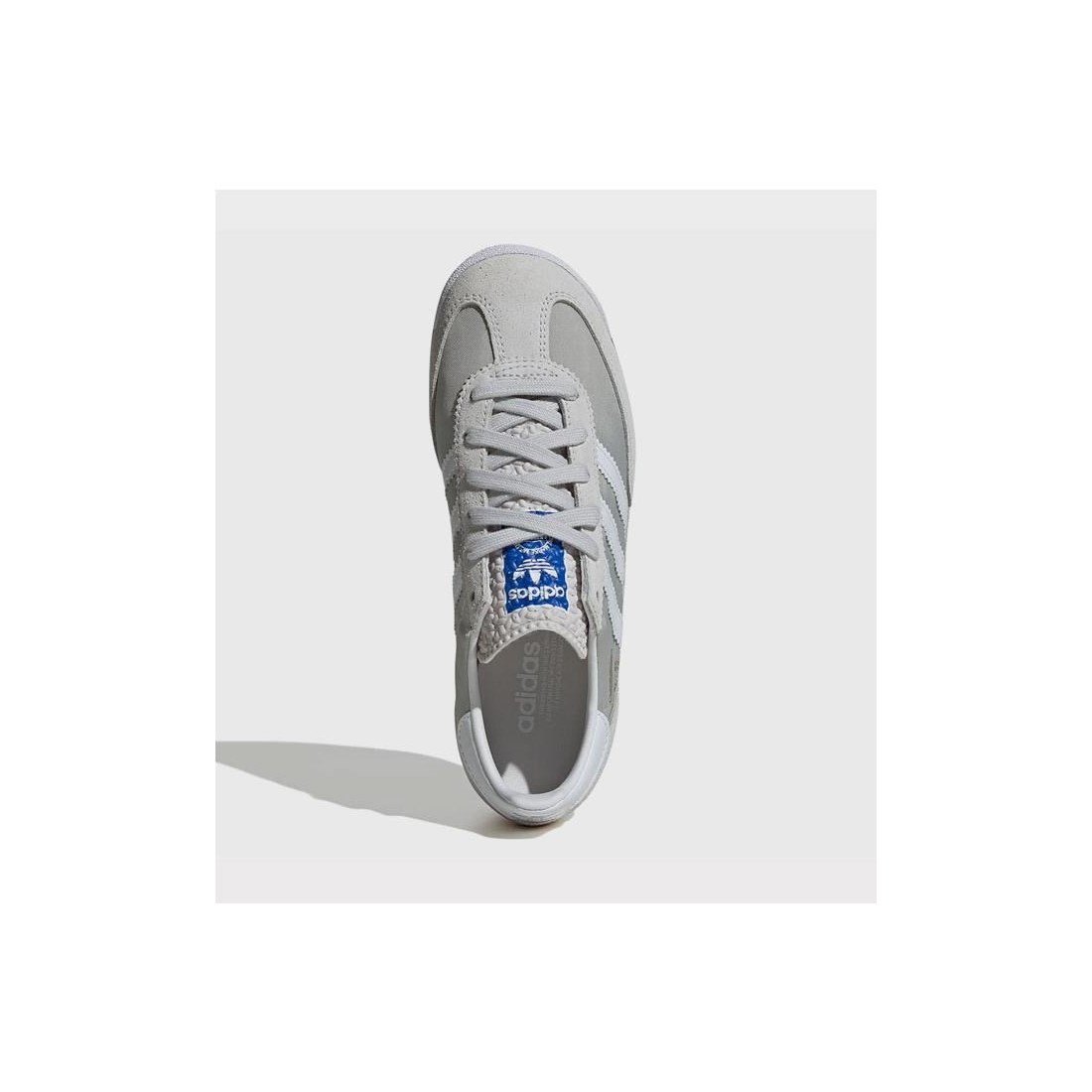 ADIDAS SL 72 RS JUNIOR GRIS