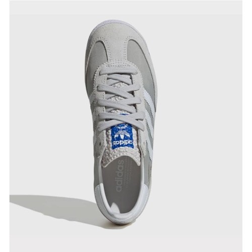 ADIDAS SL 72 RS JUNIOR GRIS