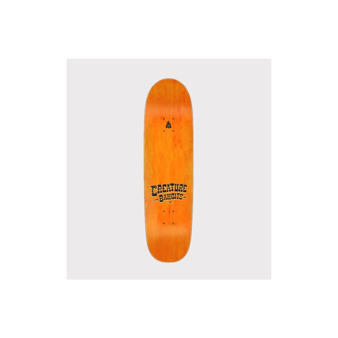 CREATURE BAEKKEL BANDITS PRO AMARILLO