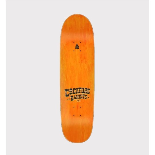 CREATURE BAEKKEL BANDITS PRO AMARILLO