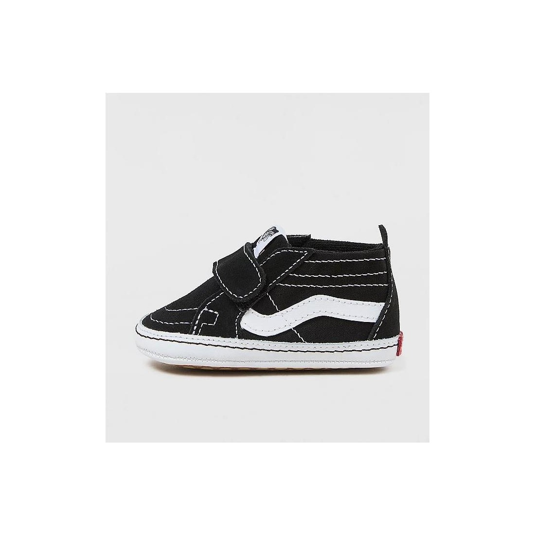 VANS IN SK8 HI CRIB NEGRO