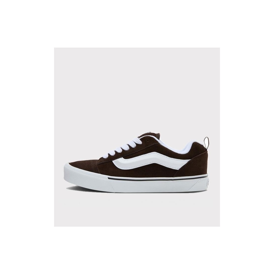 VANS KNU SKOOL MARRON