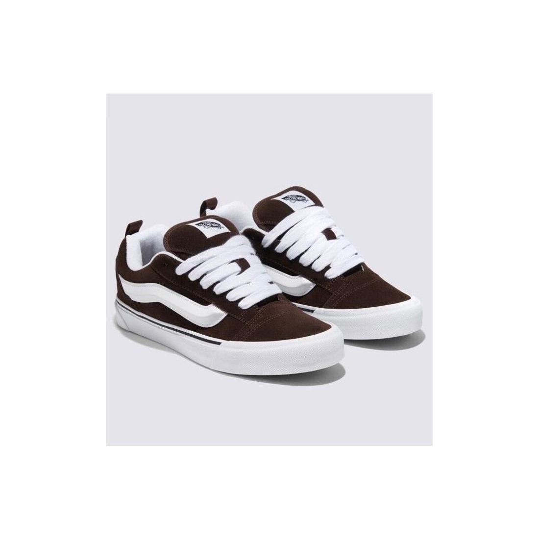 VANS KNU SKOOL MARRON