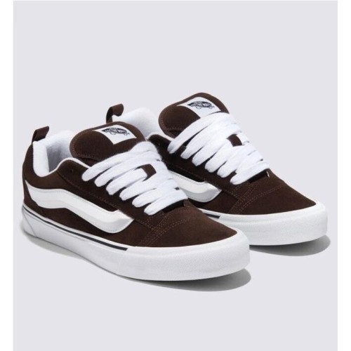 VANS KNU SKOOL MARRON