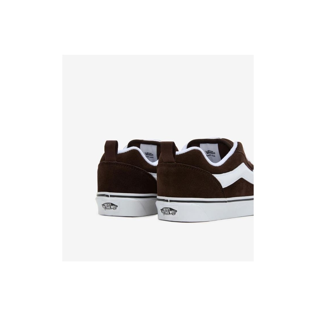 VANS KNU SKOOL MARRON